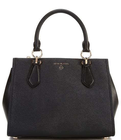 michael kors medium satcel|Michael Kors medium marilyn satchel.